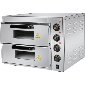Печь для пиццы Gastromix GS 1+1