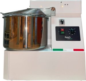 Спиральный тестомес APACH Cook Line ASMX42F 2S