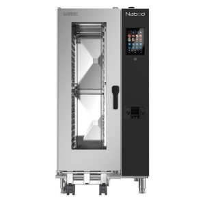 Пароконвектомат Lainox NABOO 5.0 NAE201B