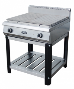 Газовая плита Grill Master Ф4ЖТЛСПГ 50031