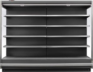 Холодильная горка Italfrigo Rimini L9 BOX 1875 Д гастрономическая комплектация