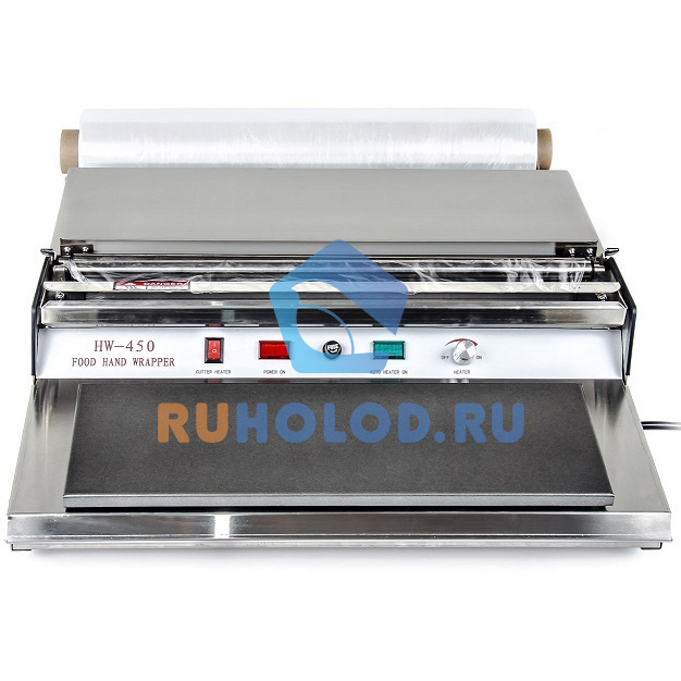 Термоупаковщик Assum HW-450Е