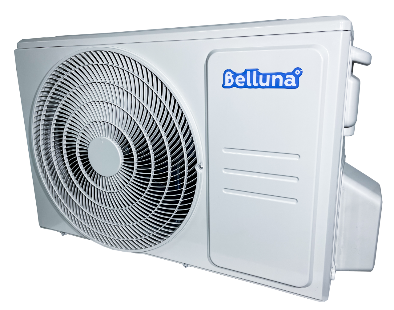 Сплит-система Belluna Эконом S232 W - Изображение 6