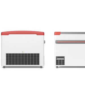 Бонета морозильная Frostor F 2000 B - Изображение 3