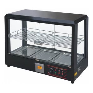 Тепловая витрина HURAKAN HKN-WD30B