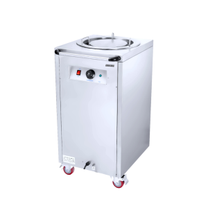 Диспенсер для тарелок AIRHOT PW-75