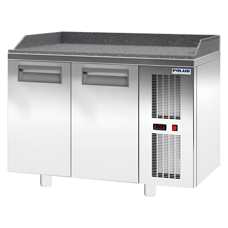 Стол холодильный для пиццы Polair TM2GNpizza-GC