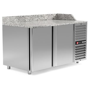 Стол холодильный для пиццы Polair TM2ENpizza-G