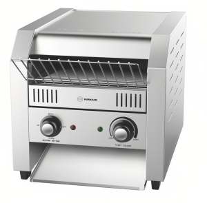 Тостер конвейерный HURAKAN HKN-TOSTI36