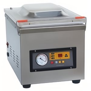 Вакуумный упаковщик HURAKAN HKN-VAC260E