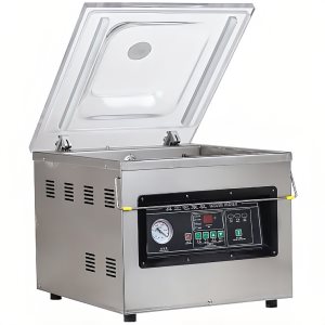 Вакуумный упаковщик HURAKAN HKN-VAC500M